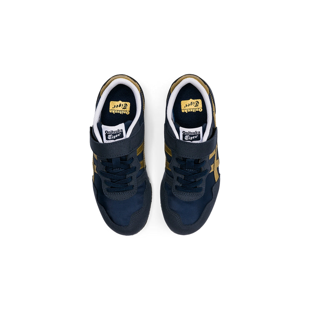 Kids’ SERRANO KIDS - MIDNIGHT/PURE GOLD - view 7