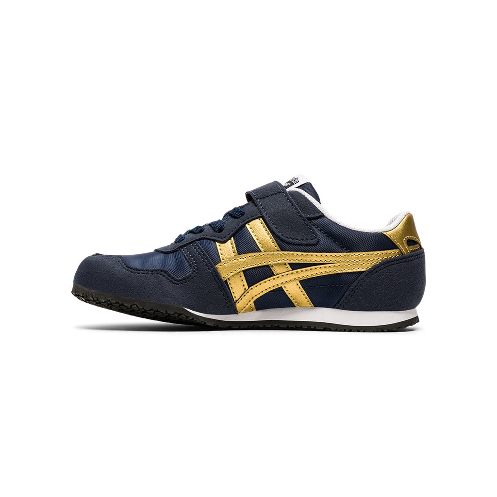 Kids’ SERRANO KIDS - MIDNIGHT/PURE GOLD - view 2