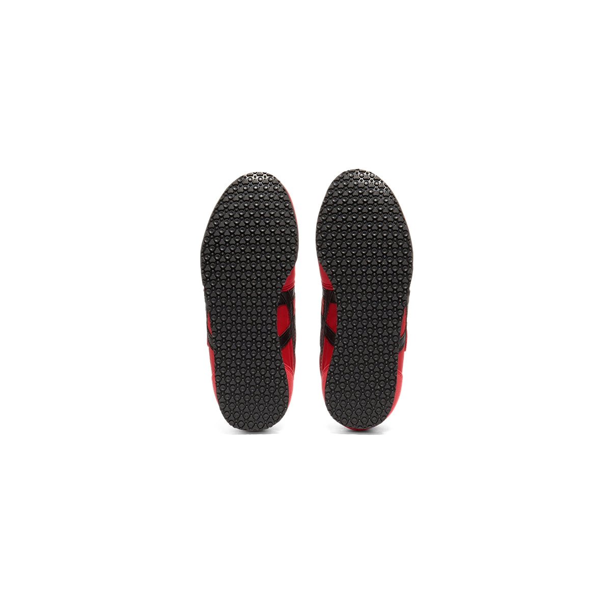 Kids’ SERRANO KIDS - CLASSIC RED/BLACK - view 7
