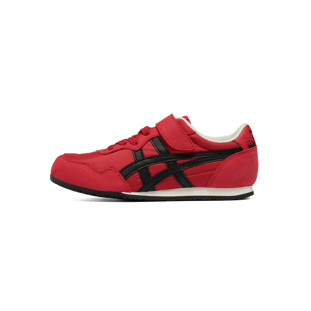 Kids’ SERRANO KIDS - CLASSIC RED/BLACK - view 3