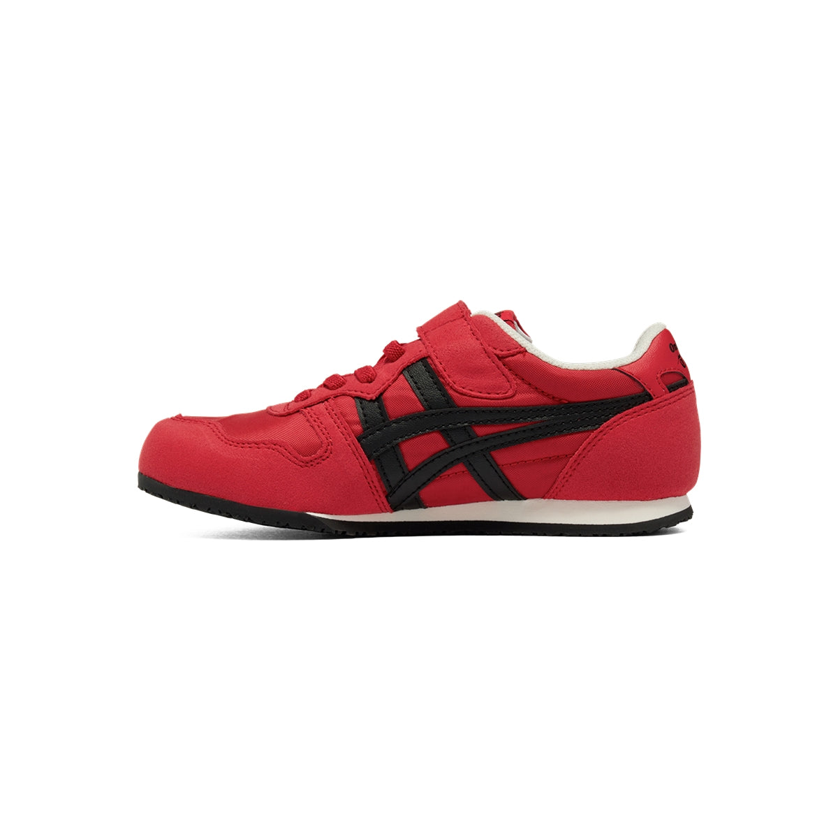Kids’ SERRANO KIDS - CLASSIC RED/BLACK - view 2