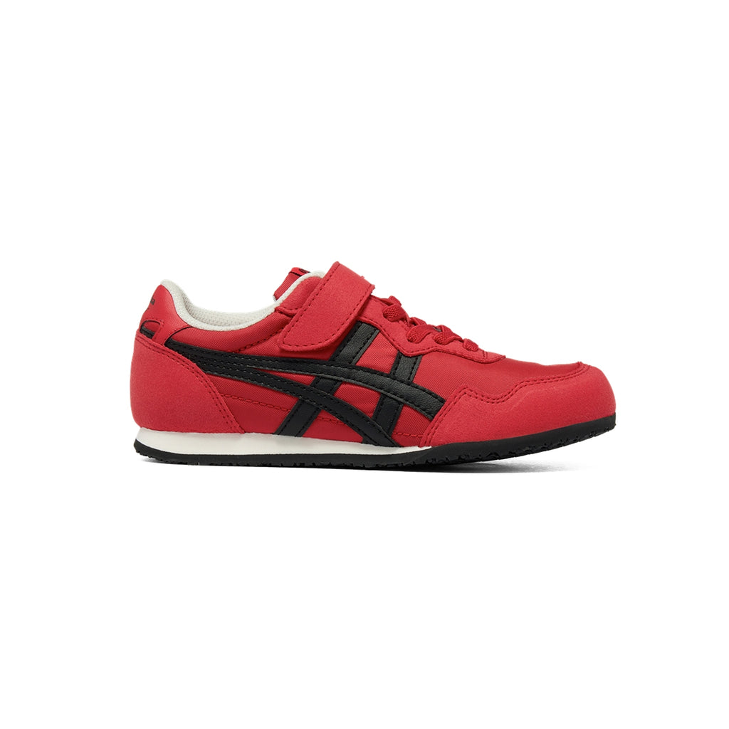 Kids’ SERRANO KIDS - CLASSIC RED/BLACK - main view