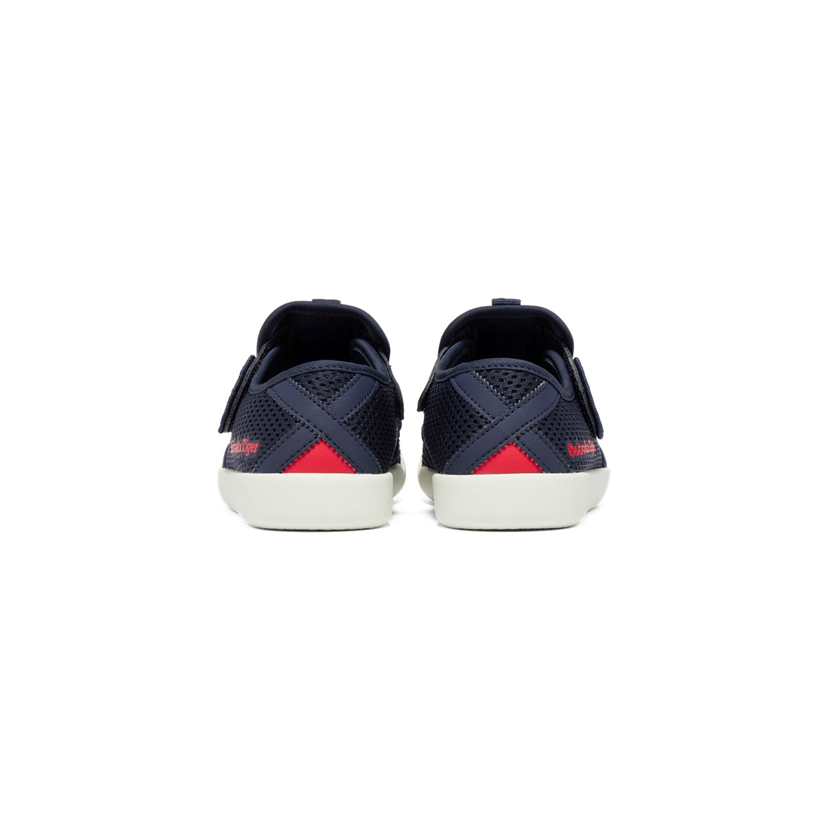 Kids’ MEXICO 66 KIDS SANDAL - MIDNIGHT/CLASSIC RED - view 6