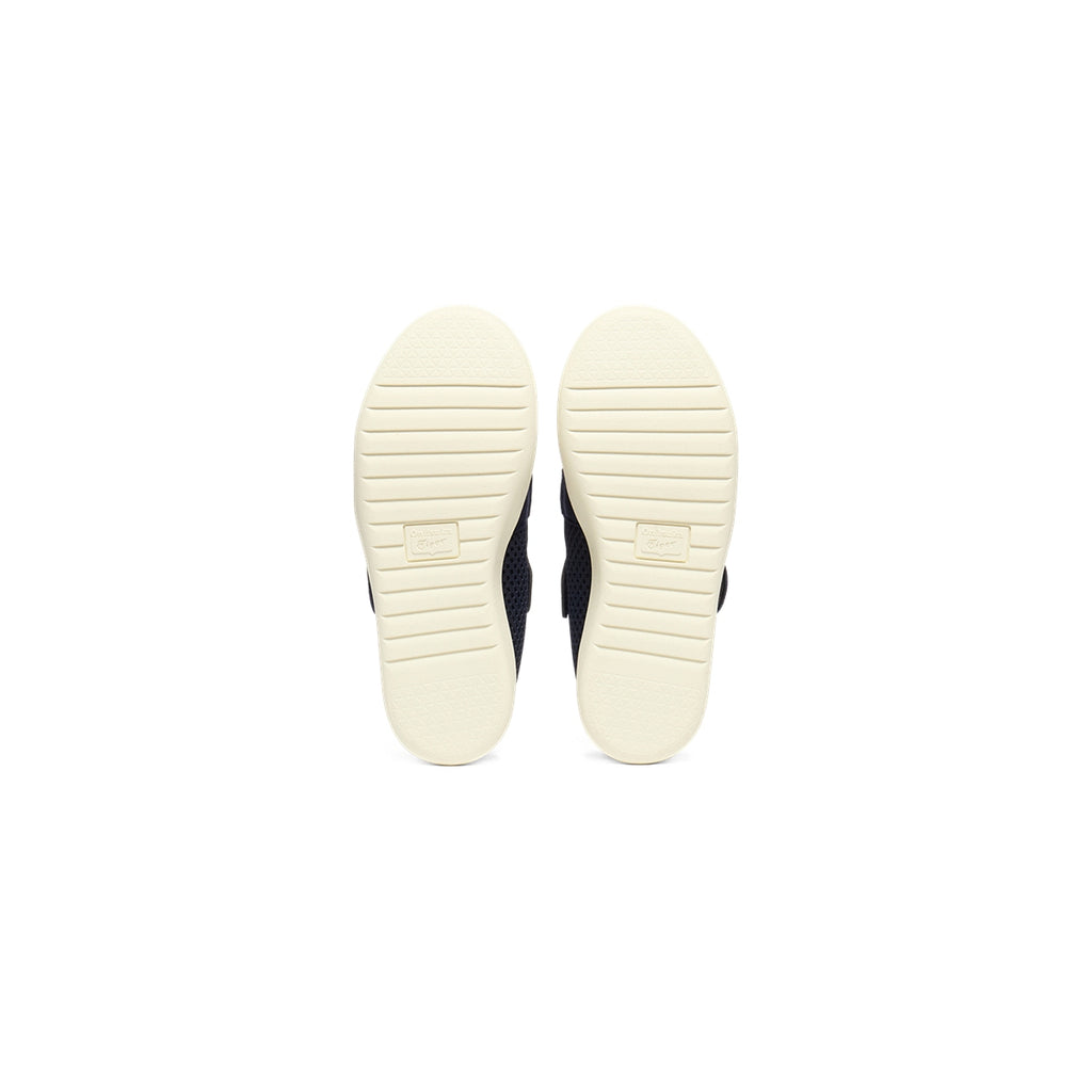 Kids’ MEXICO 66 KIDS SANDAL - MIDNIGHT/CLASSIC RED - view 7