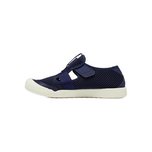 Kids’ MEXICO 66 KIDS SANDAL - MIDNIGHT/CLASSIC RED - view 2