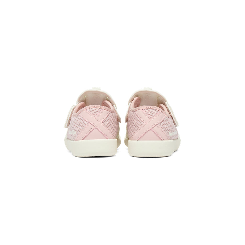 Kids’ MEXICO 66 KIDS SANDAL - GINGER PEACH/CREAM - view 6