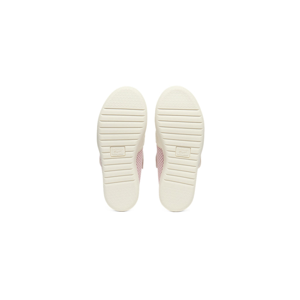 Kids’ MEXICO 66 KIDS SANDAL - GINGER PEACH/CREAM - view 7