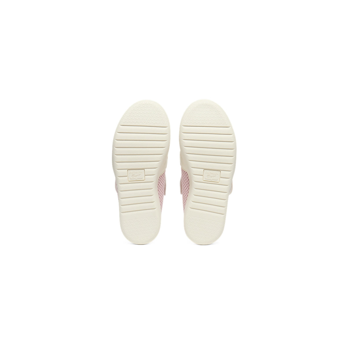 Kids’ MEXICO 66 KIDS SANDAL - GINGER PEACH/CREAM - view 7