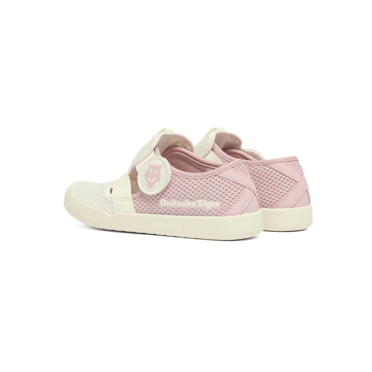 Kids’ MEXICO 66 KIDS SANDAL - GINGER PEACH/CREAM - view 5