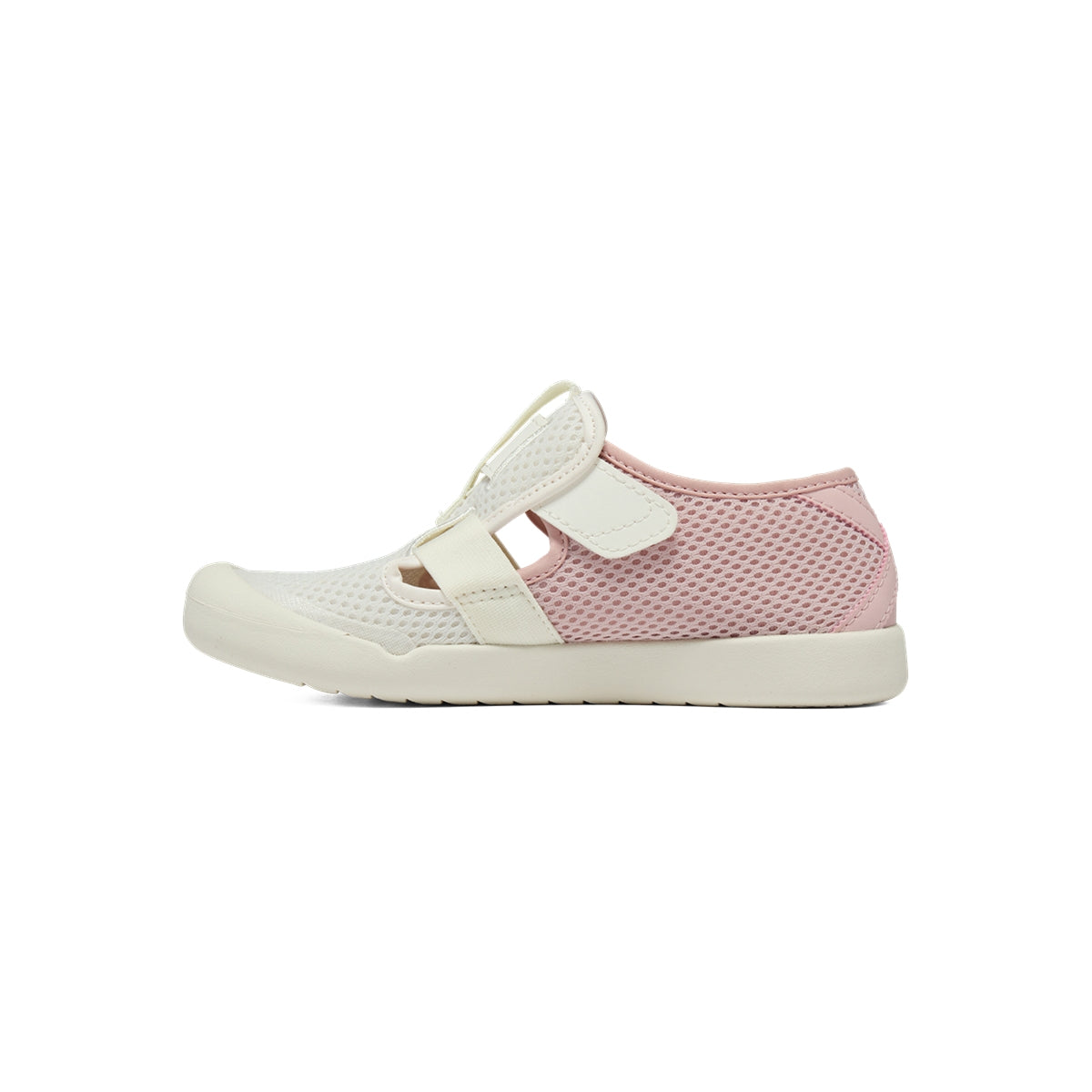 Kids’ MEXICO 66 KIDS SANDAL - GINGER PEACH/CREAM - view 2