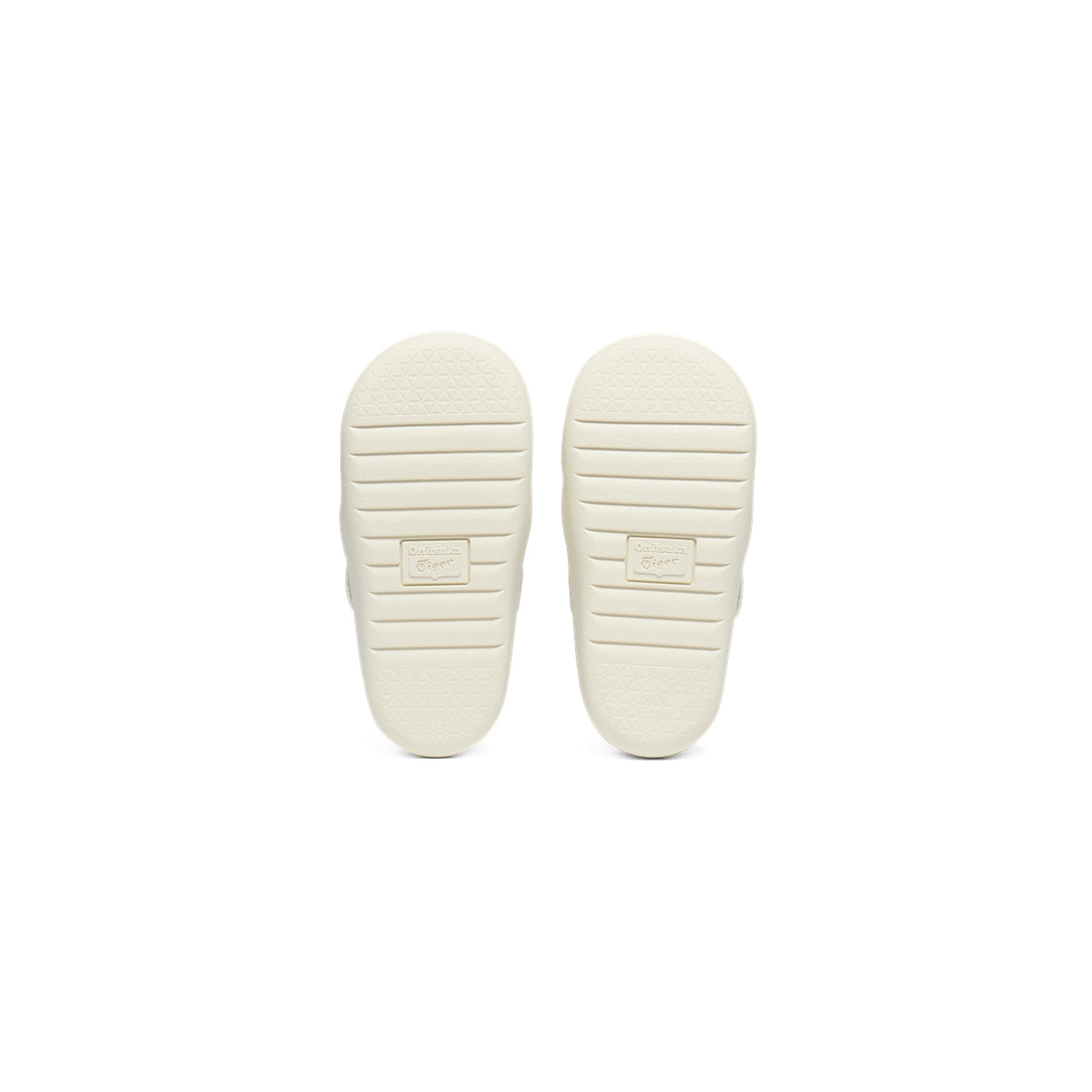 Kids’ MEXICO 66 KIDS SANDAL - DARK JADE/CREAM - view 7