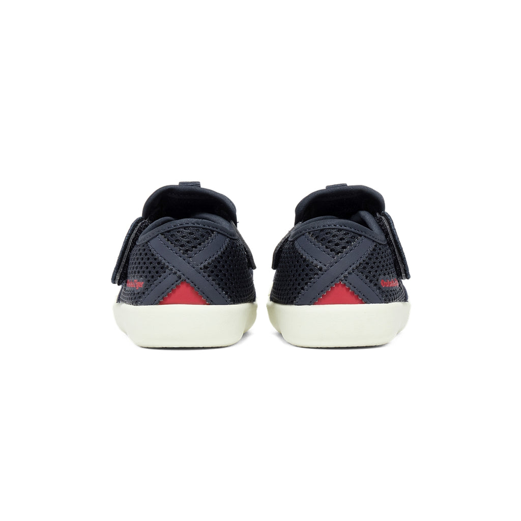 Kids’ MEXICO 66 KIDS SANDAL - MIDNIGHT/CLASSIC RED - view 6