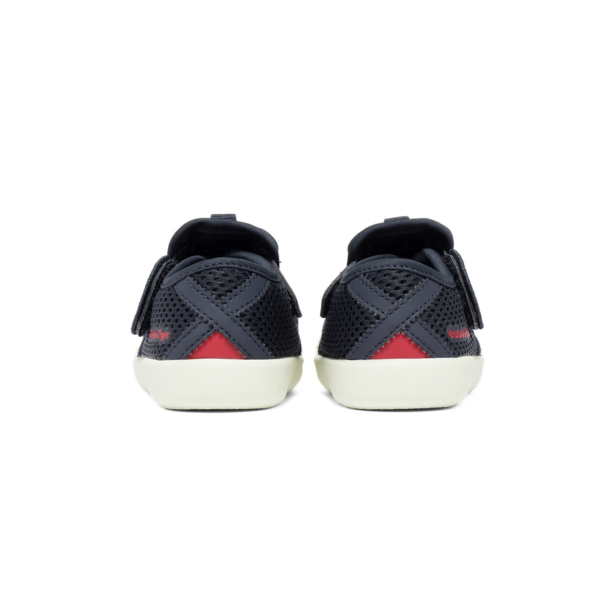 Kids’ MEXICO 66 KIDS SANDAL - MIDNIGHT/CLASSIC RED - view 6