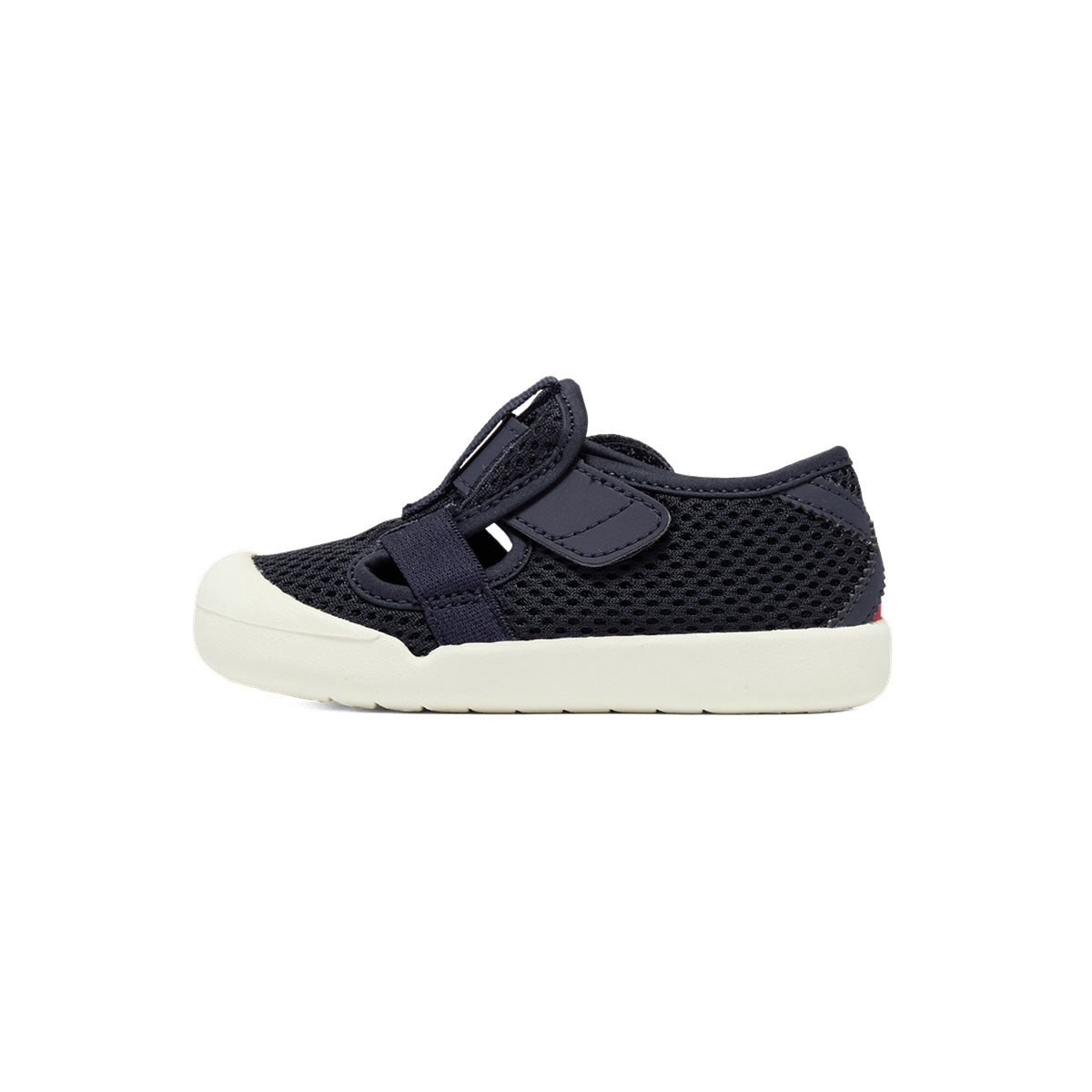 Kids’ MEXICO 66 KIDS SANDAL - MIDNIGHT/CLASSIC RED - view 2