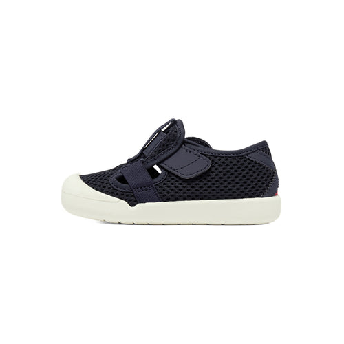 Kids’ MEXICO 66 KIDS SANDAL - MIDNIGHT/CLASSIC RED - view 2