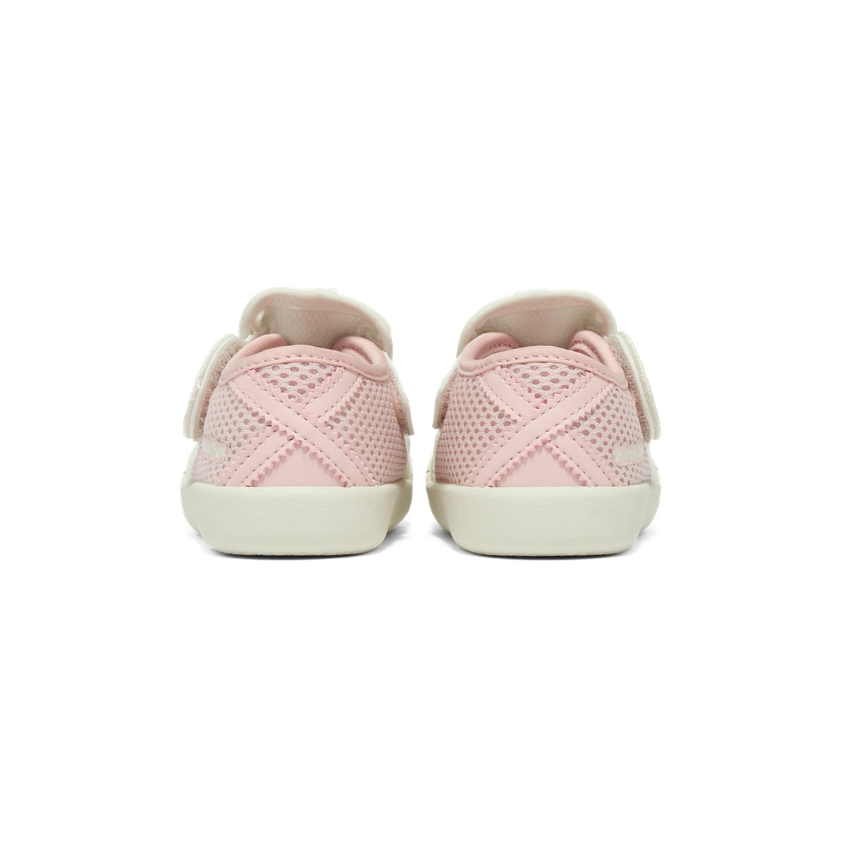 Kids’ MEXICO 66 KIDS SANDAL - GINGER PEACH/CREAM - view 6