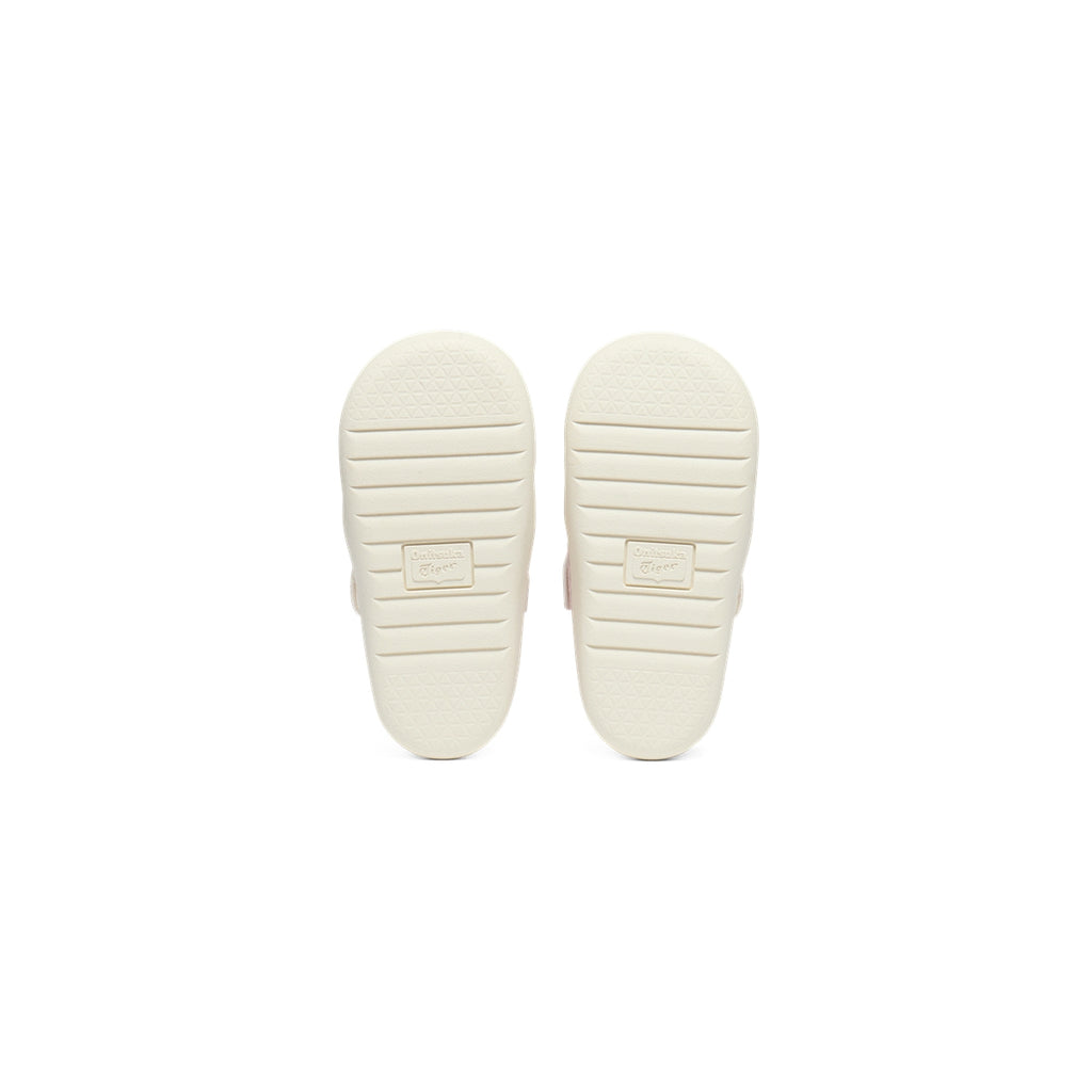Kids’ MEXICO 66 KIDS SANDAL - GINGER PEACH/CREAM - view 7