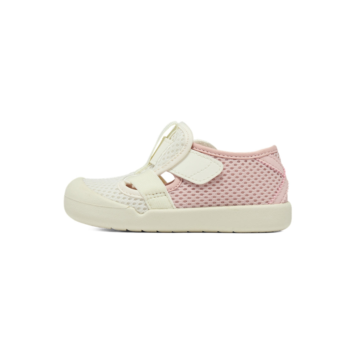 Kids’ MEXICO 66 KIDS SANDAL - GINGER PEACH/CREAM - view 2