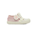 Kids’ MEXICO 66 KIDS SANDAL - GINGER PEACH/CREAM - main view