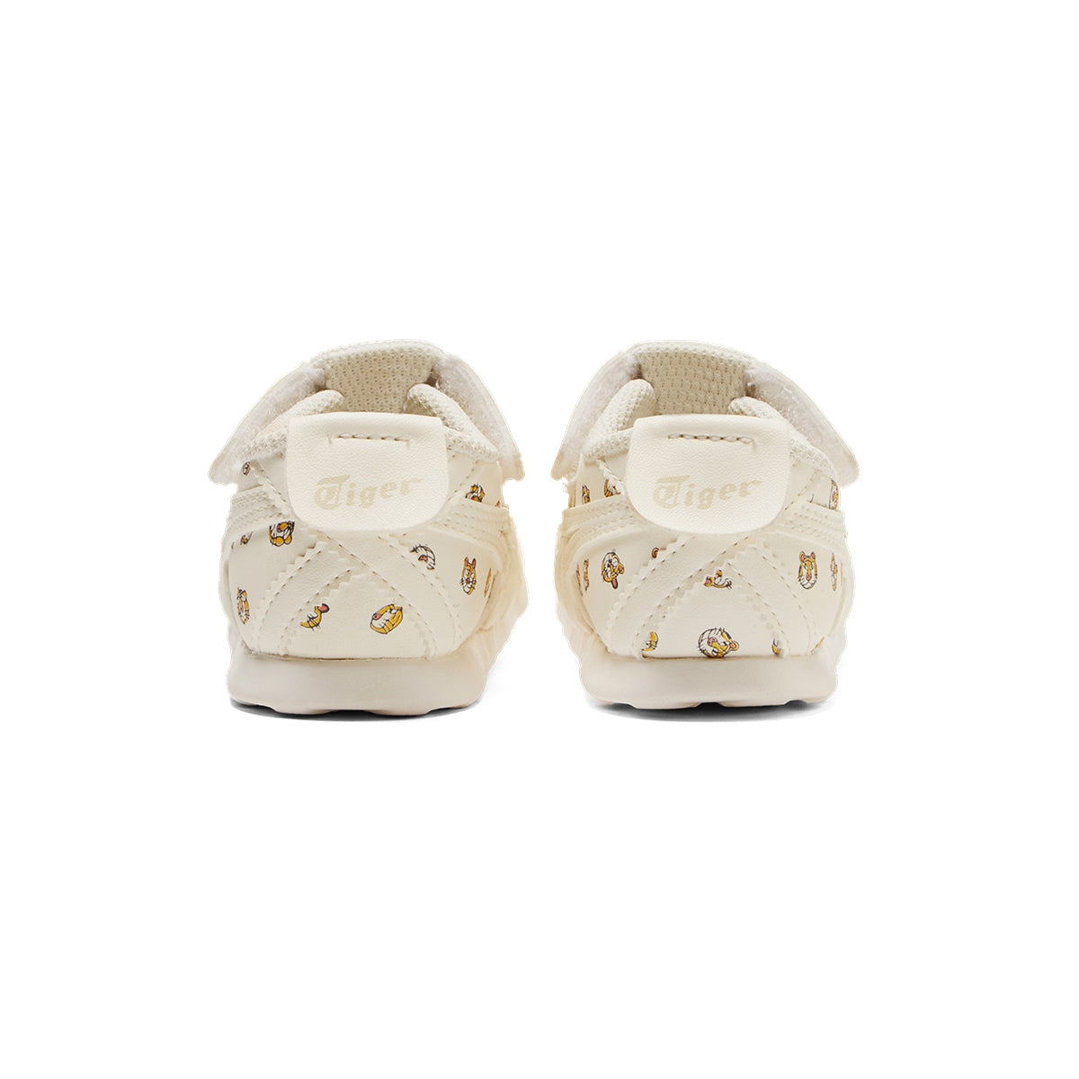 Kids’ MEXICO 66 KIDS - CREAM/CREAM - view 5