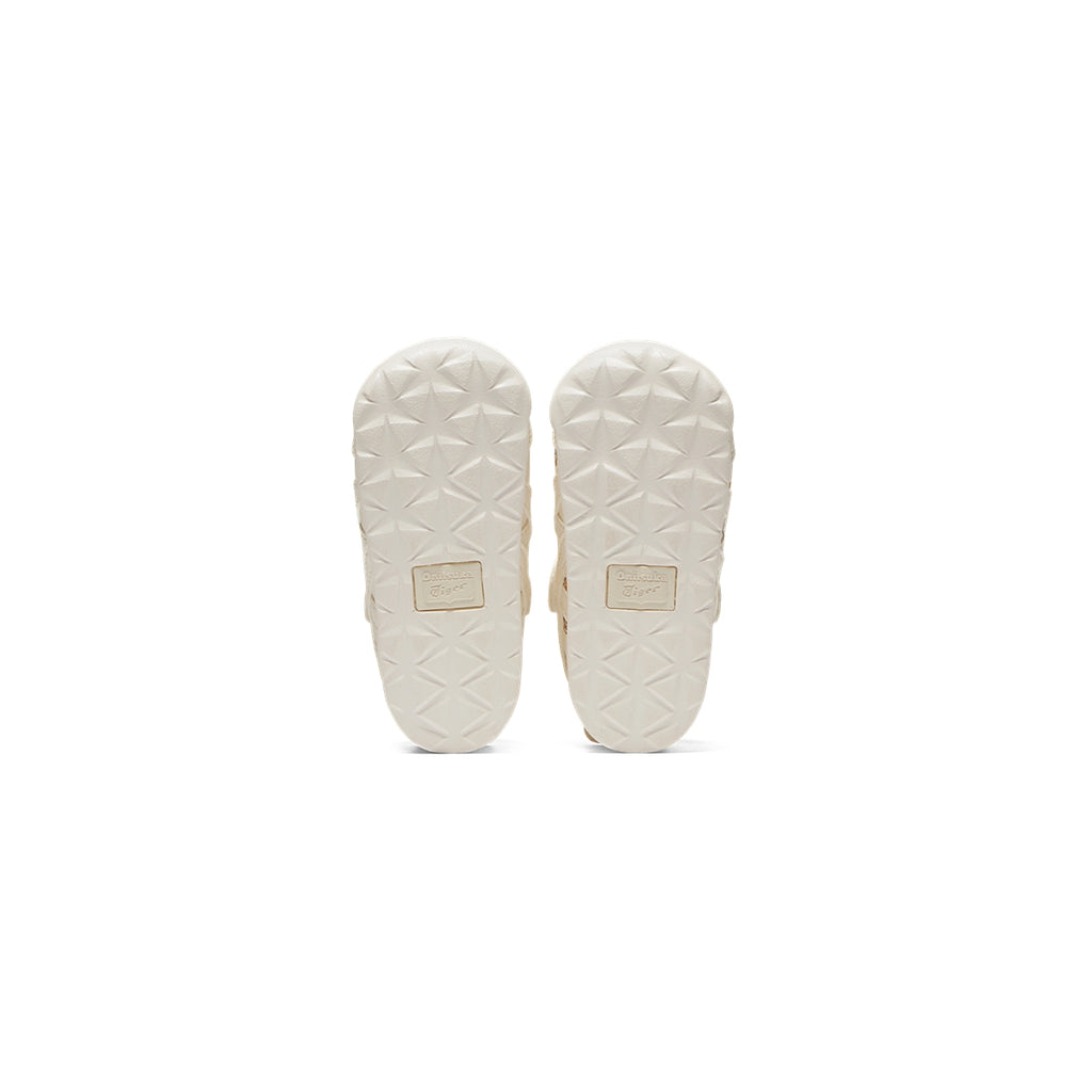 Kids’ MEXICO 66 KIDS - CREAM/CREAM - view 6