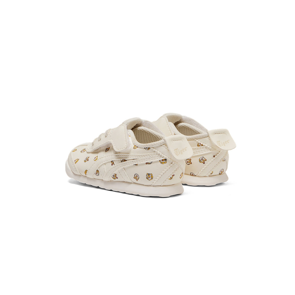 Kids’ MEXICO 66 KIDS - CREAM/CREAM - view 4