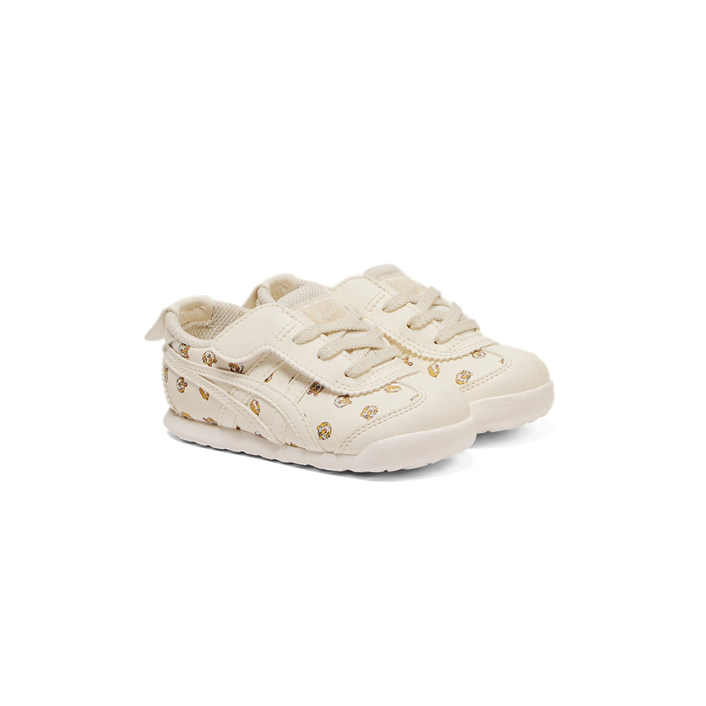 Kids’ MEXICO 66 KIDS - CREAM/CREAM - view 3
