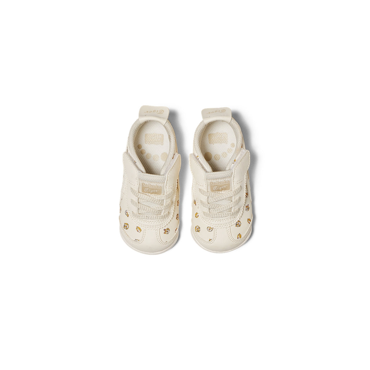 Kids’ MEXICO 66 KIDS - CREAM/CREAM - view 7