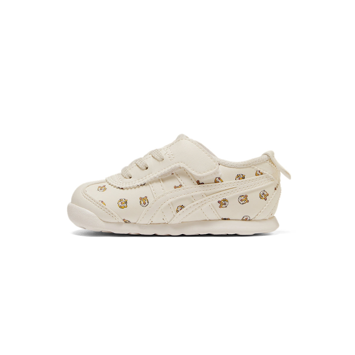 Kids’ MEXICO 66 KIDS - CREAM/CREAM - view 2