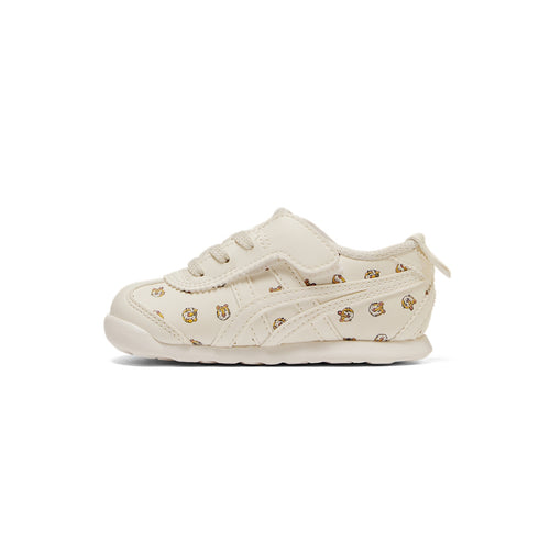 Kids’ MEXICO 66 KIDS - CREAM/CREAM - view 2