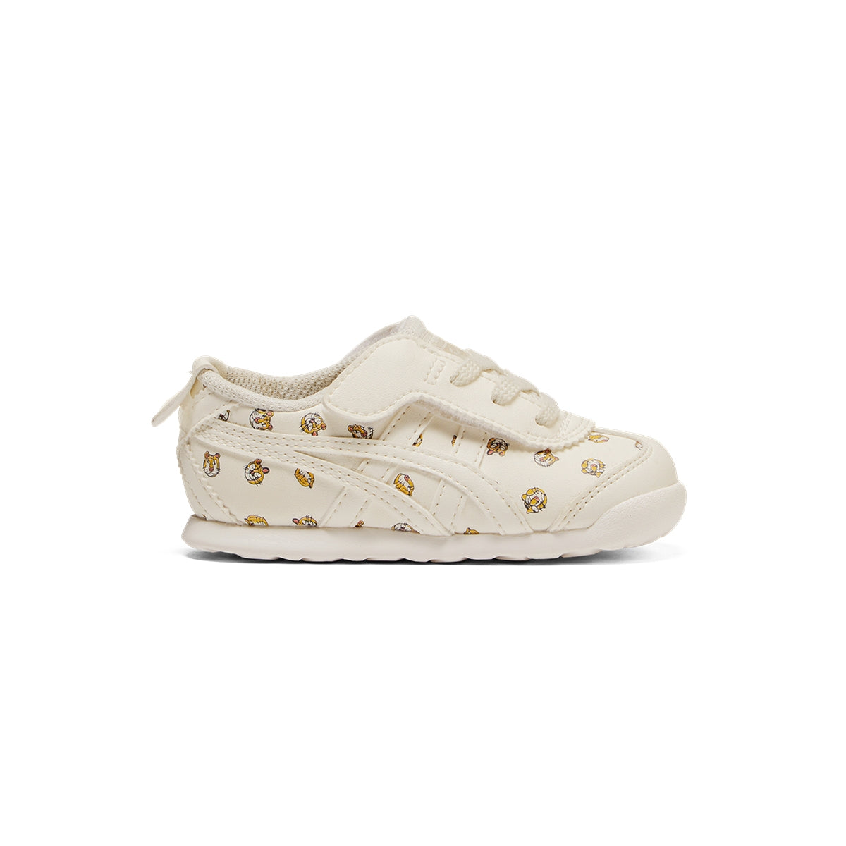 Kids’ MEXICO 66 KIDS - CREAM/CREAM - main view